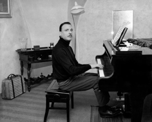 Beyond Perfection: The pianist Arturo Benedetti Michelangeli