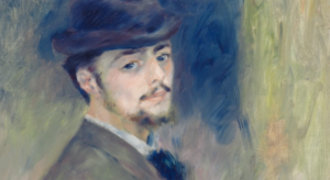 Renoir – Portrait of Changing Times