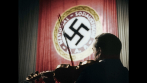 Music under the Swastika – The Maestro and the Cellist of Auschwitz