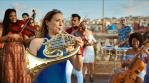Cuban Dances – A Musical Road Trip with Sarah Willis