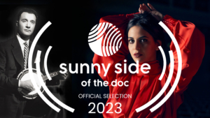 Fatma Said film selected for Sunny Side