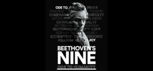 Beethoven’s Nine - Ode to Humanity